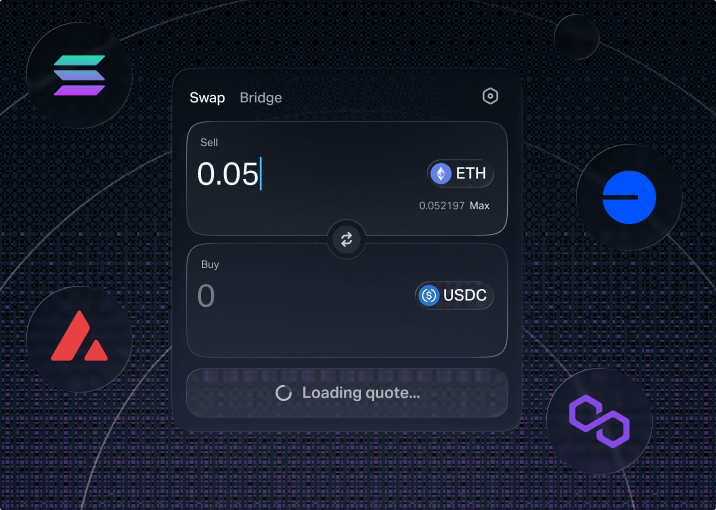 mobile-Massive Web3 Distribution